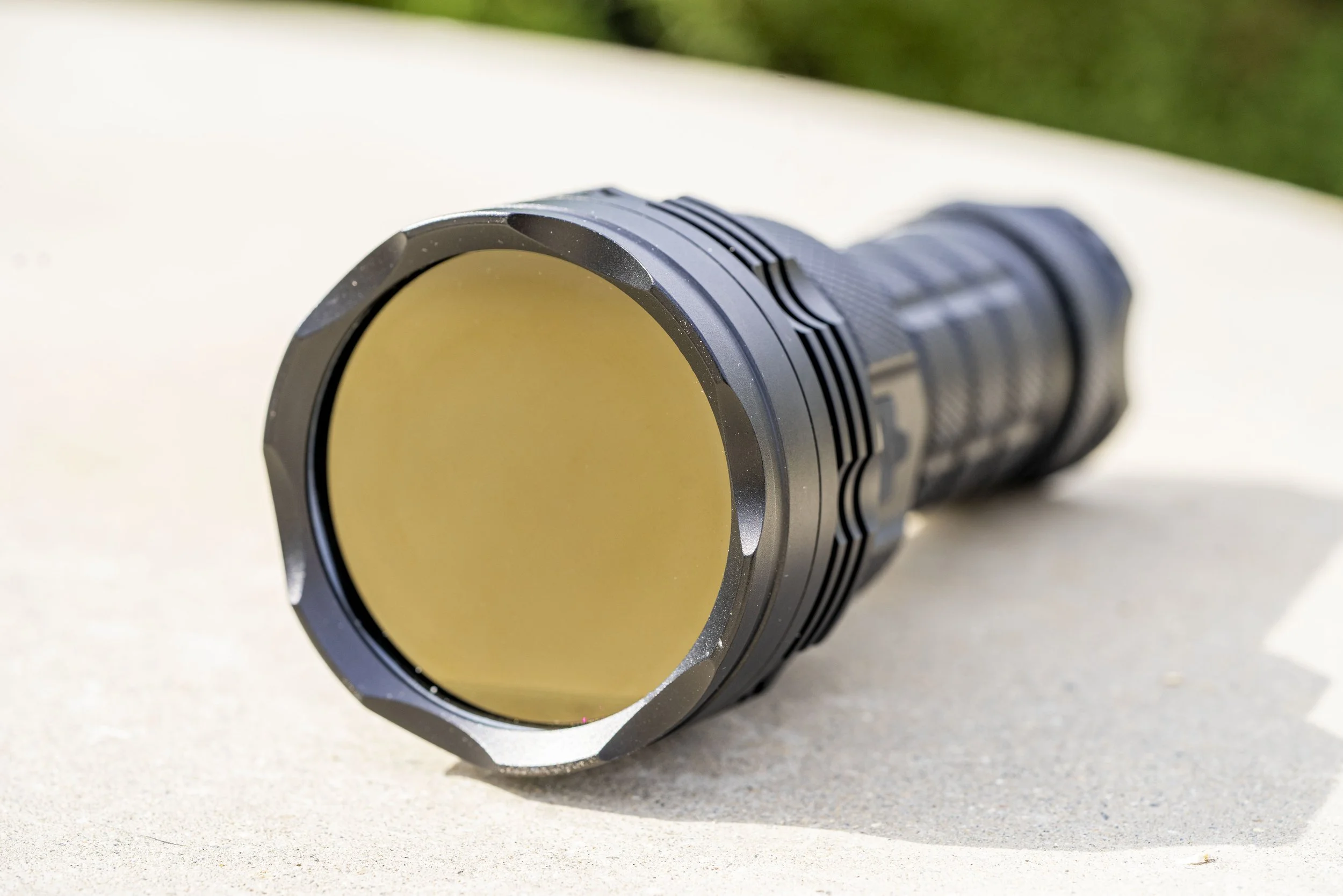 Shortwave, Midwave, Longwave, Fullwave UV Flashlight for